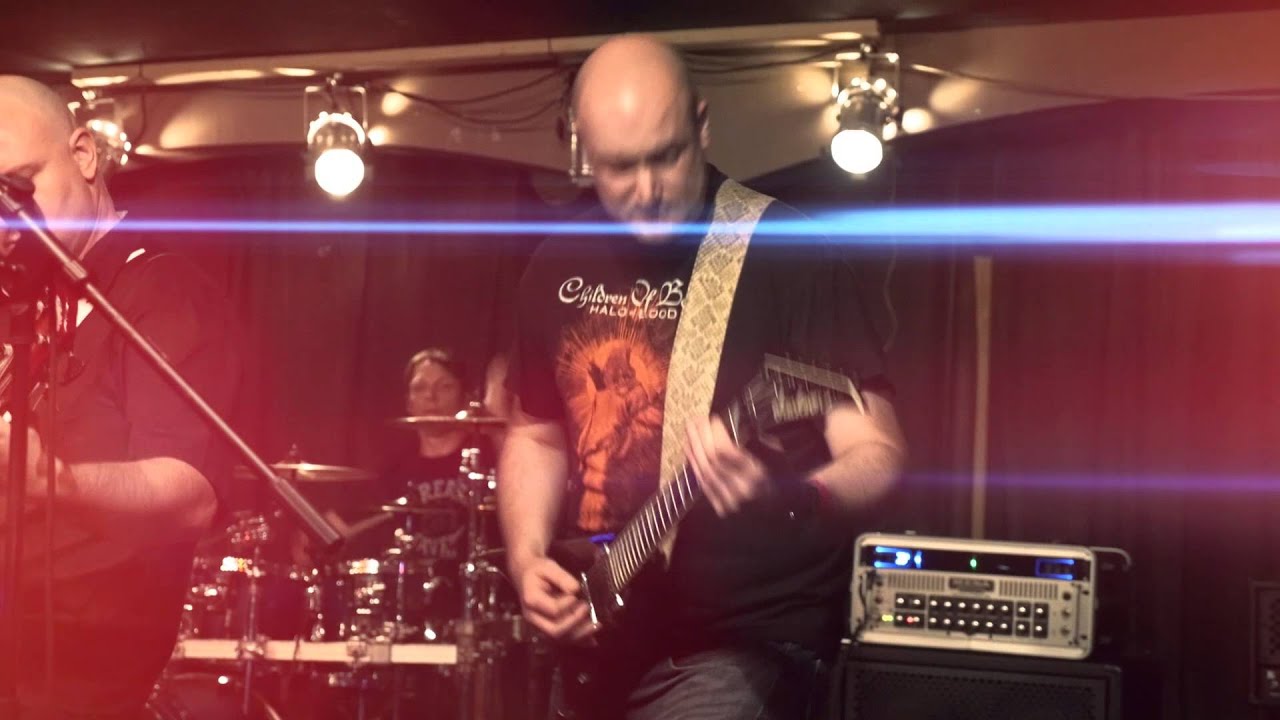 Pristine Audio & Video Promo Video/Worlds Divide Promo Video (long version)