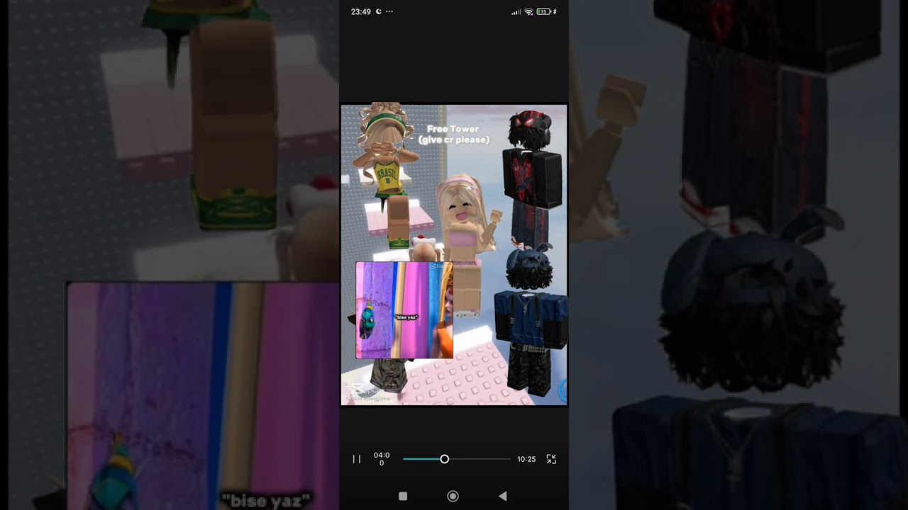 Nolur izle