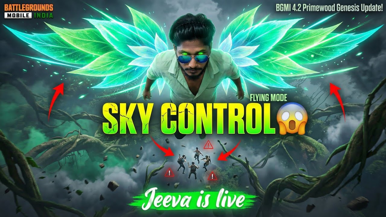 🔴 BGMI LIVE | FIRST TIME INDIA TOP 8 🔥 | ROAD TO TOP 5 | TAMIL