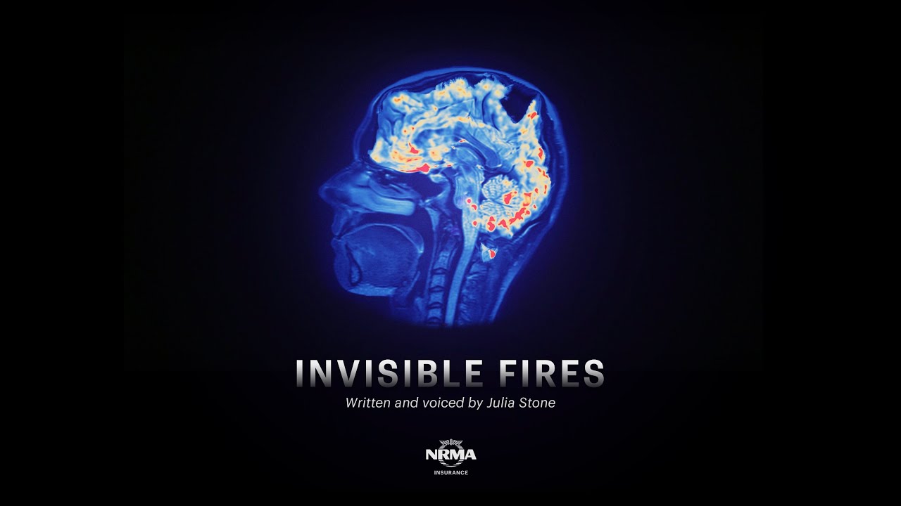 Invisible Fires - Julia Stone