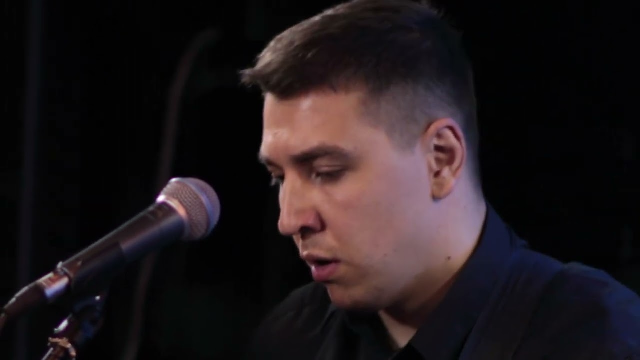 T.Monk “In Walked Bud” Jazz evening at Everjazz Club Almaty
