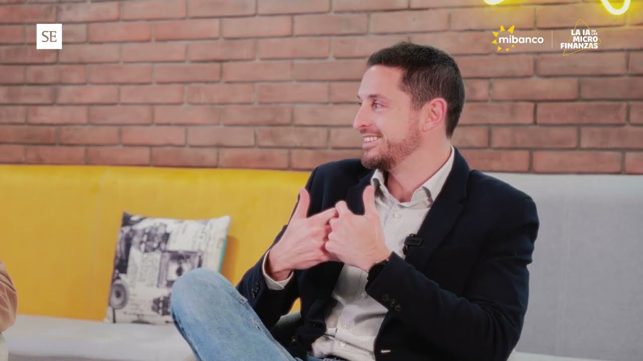 Episodio 1: ¿Cómo aumentar la inclusión financiera en Perú?