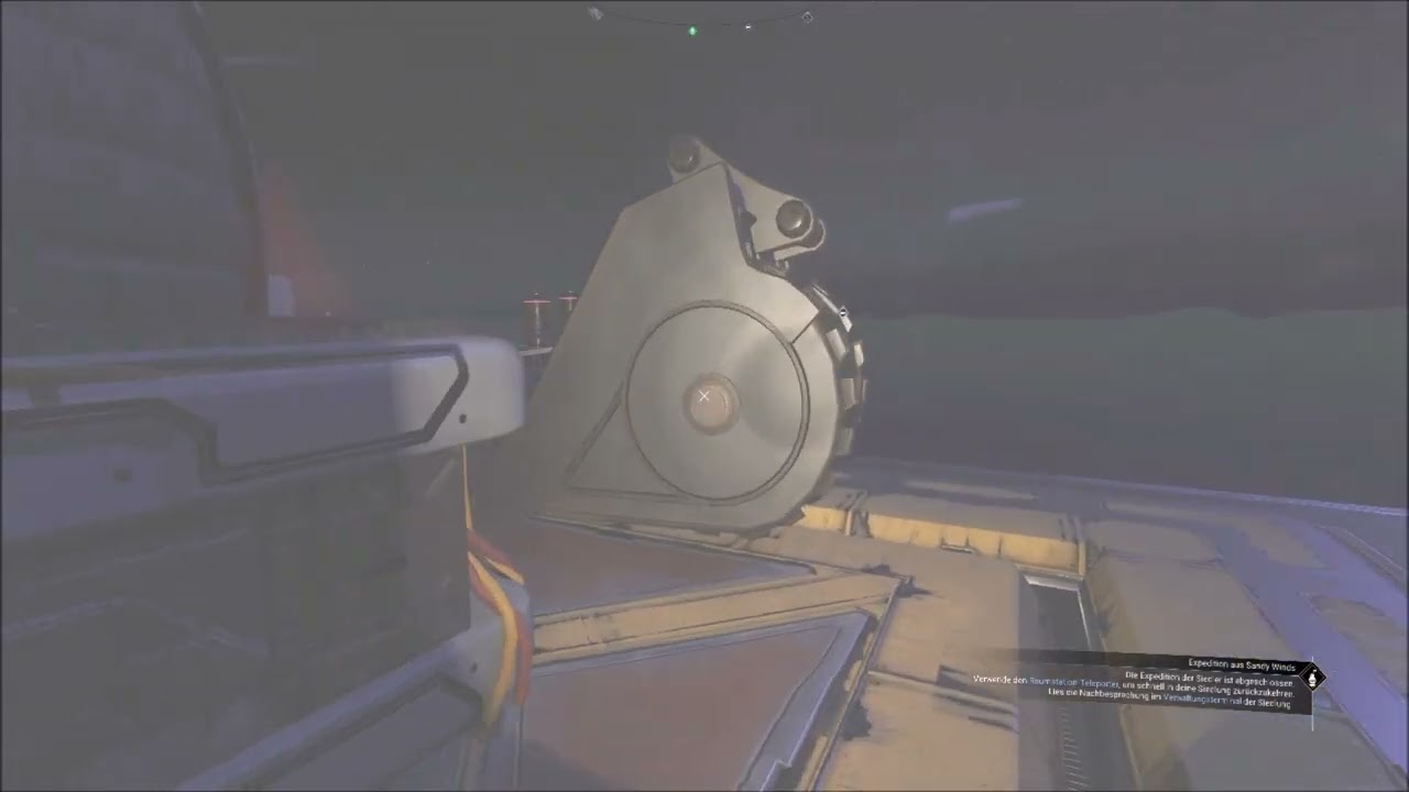 Cleon NMS-Corvette - PC Mod