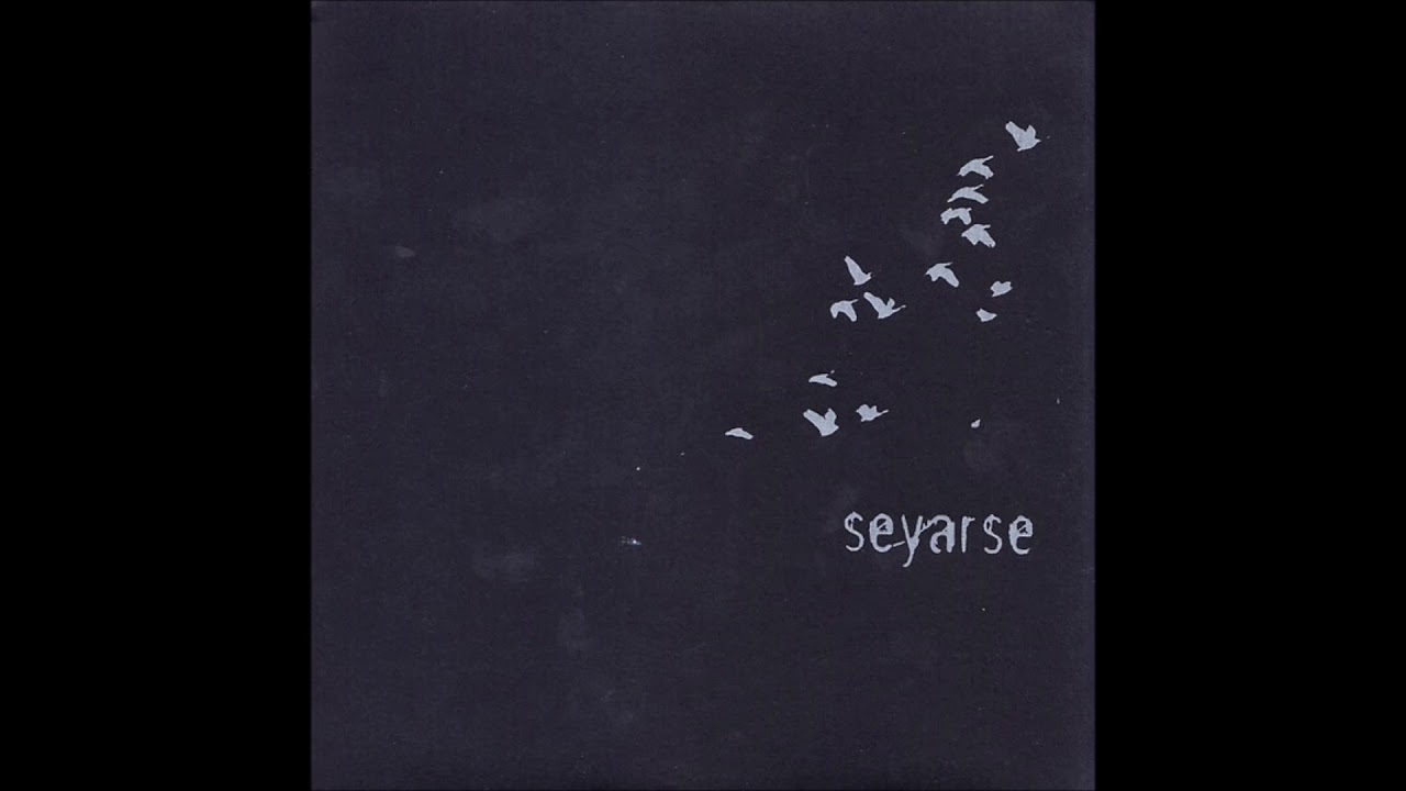 Seyarse - S/T 7