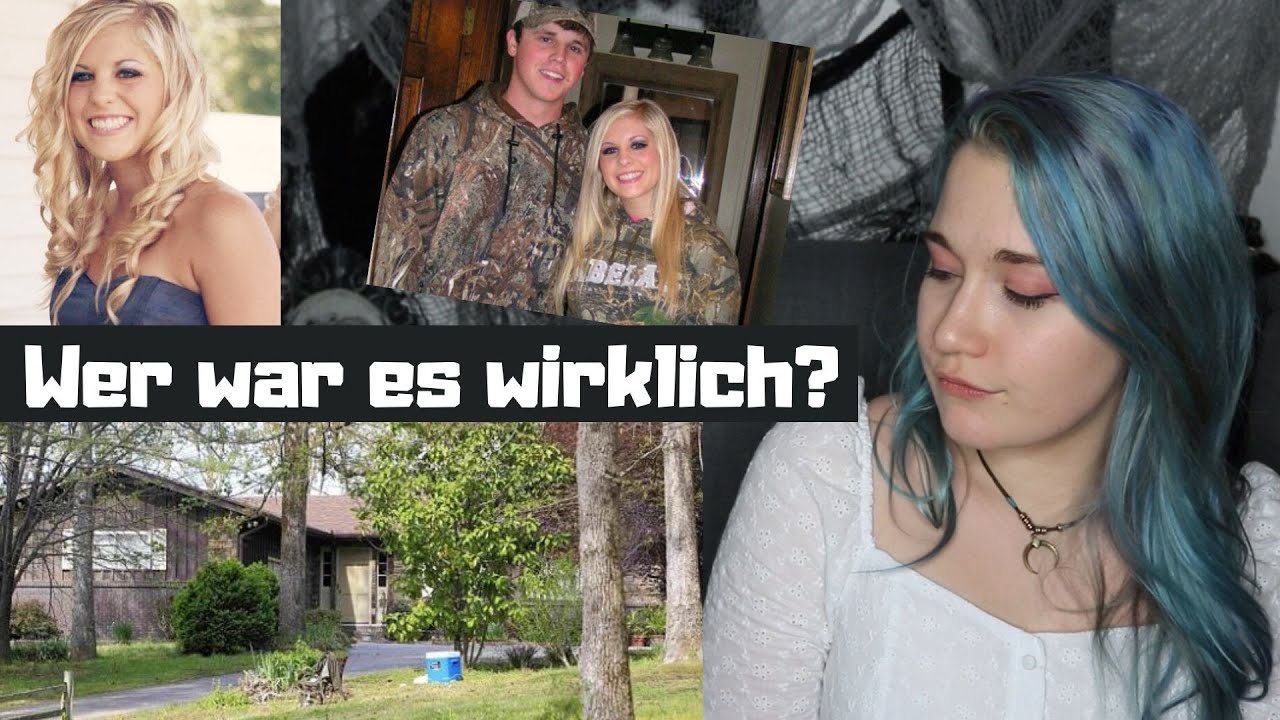 Verschwunden im Wald... | Der Fall Holly Bobo | Gelöst