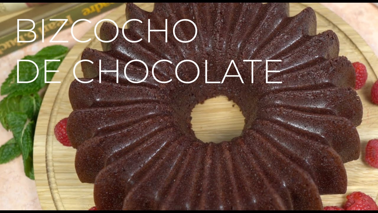 🍫 Bizcocho De Chocolate 🥮   El Favorito De Tolstói ✍   Celebrando El Día Del Libro A Mi Manera📚🌹