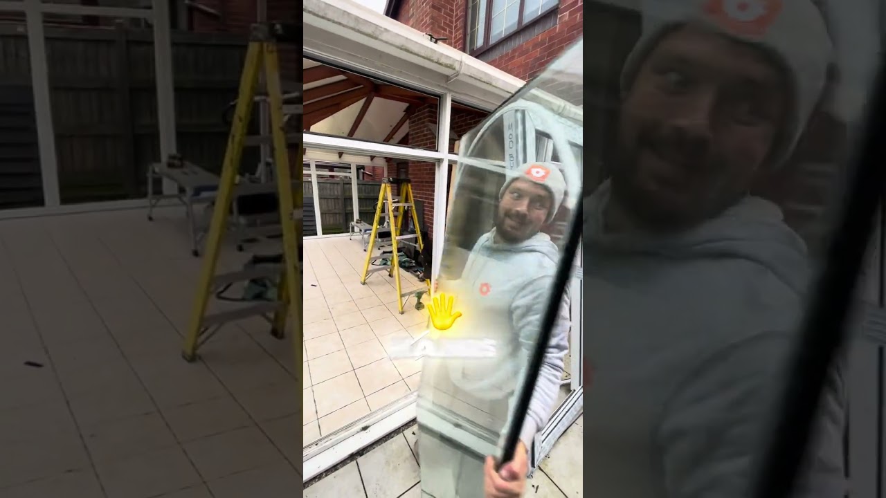 Hup Home Extension Prep Day