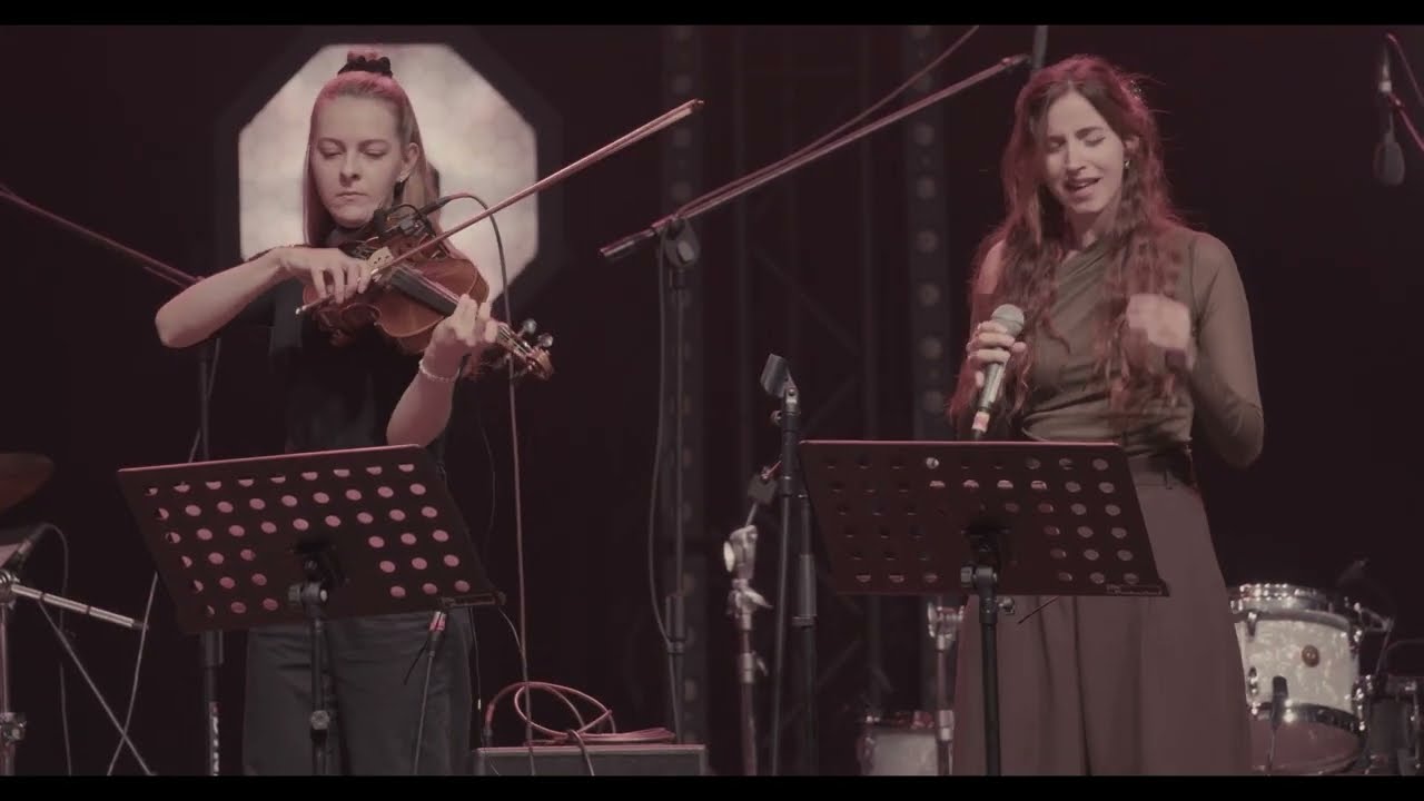 INTL 2025 Final Concert | Manuel Hermia's Band