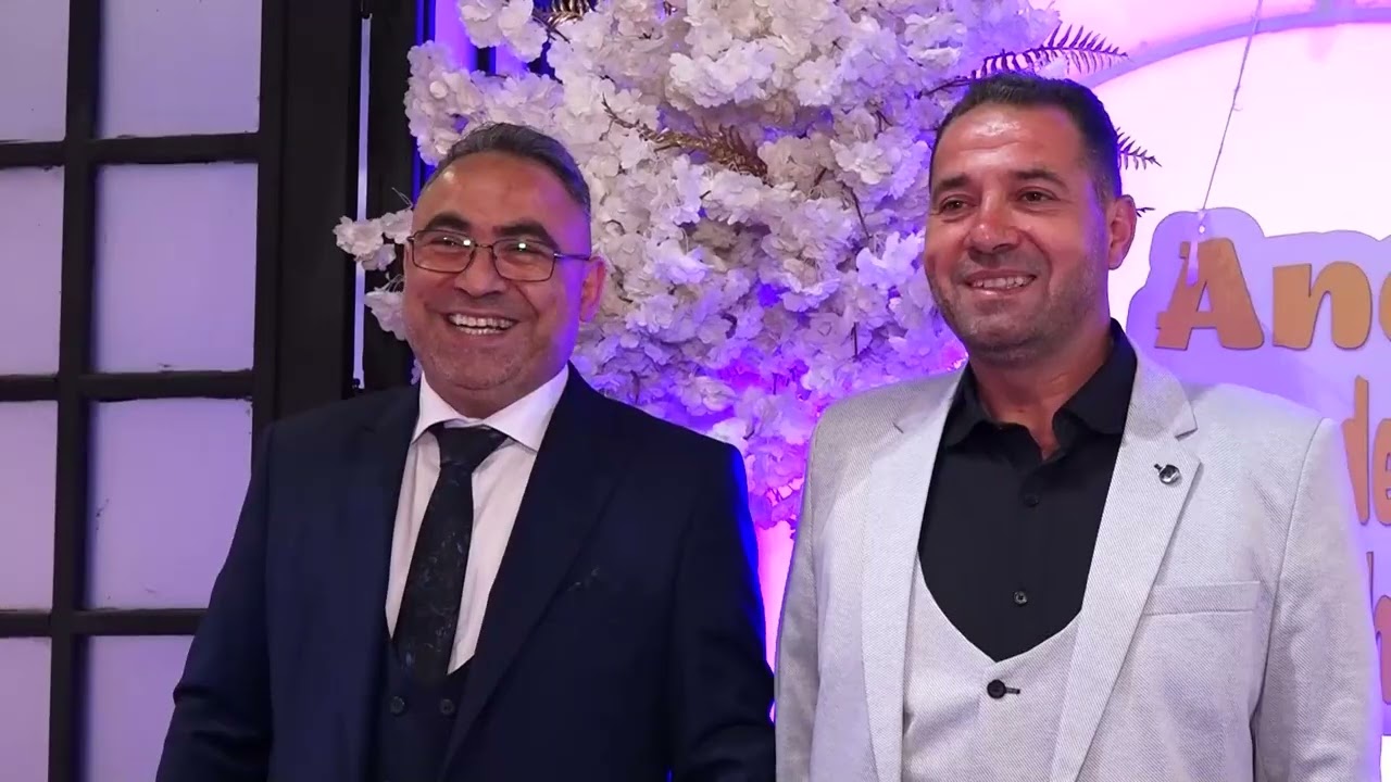 حفل زفاف السيد:عبدالرحمن شيخ دبس الذي أقيم في مسبح أندلسيا 19/5/2025❤️الجزء الأول