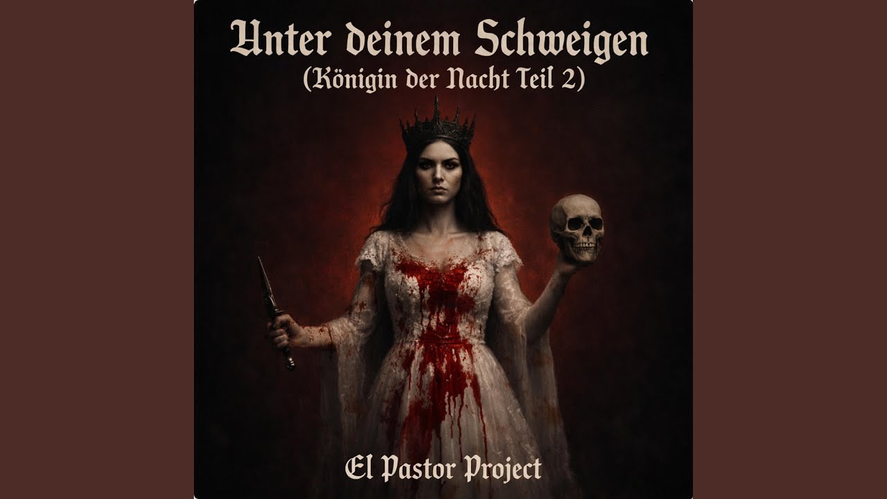Unter deinem Schweigen (Königin der Nacht Teil 2)