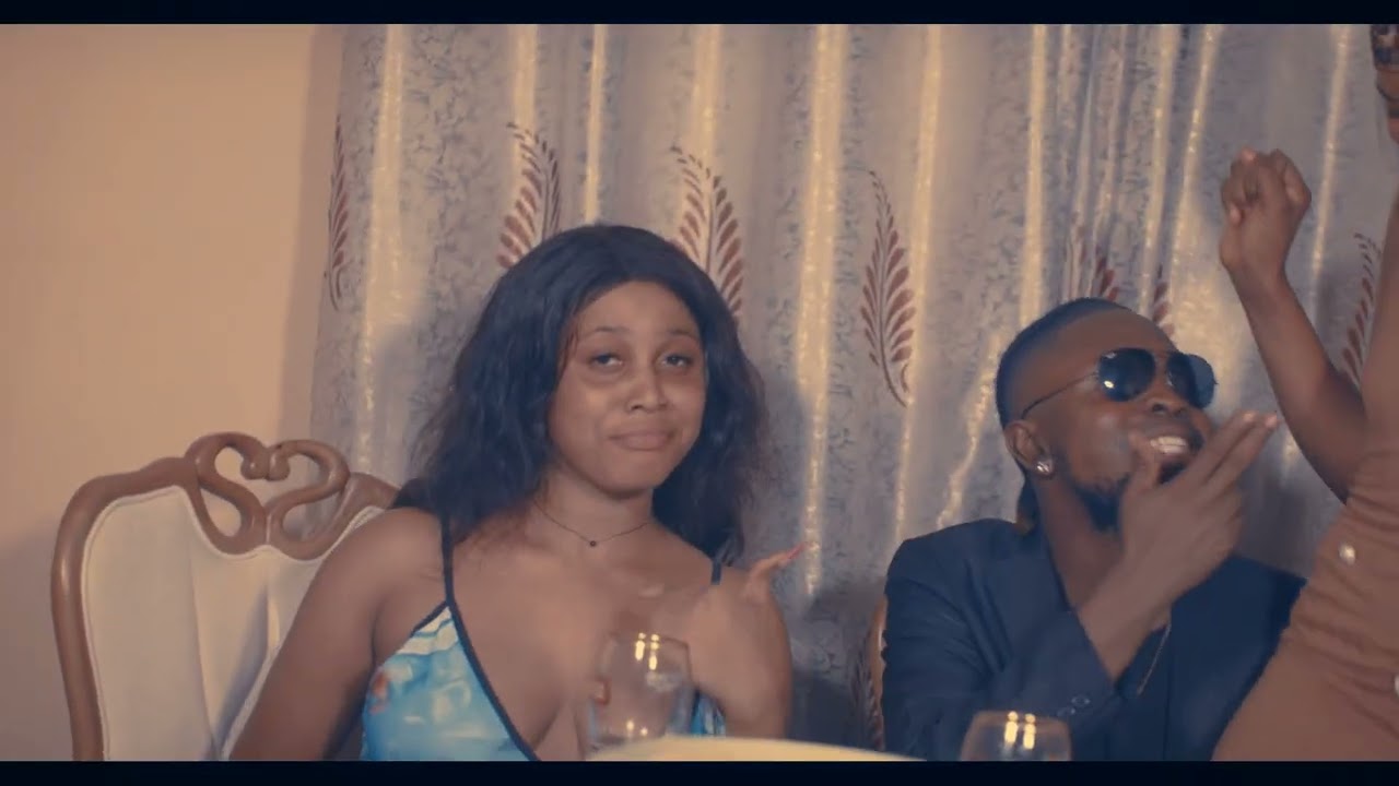 Universal - ENJOY (Official Music Video) #entertainment #musicvideo #sierraleone #film #sound