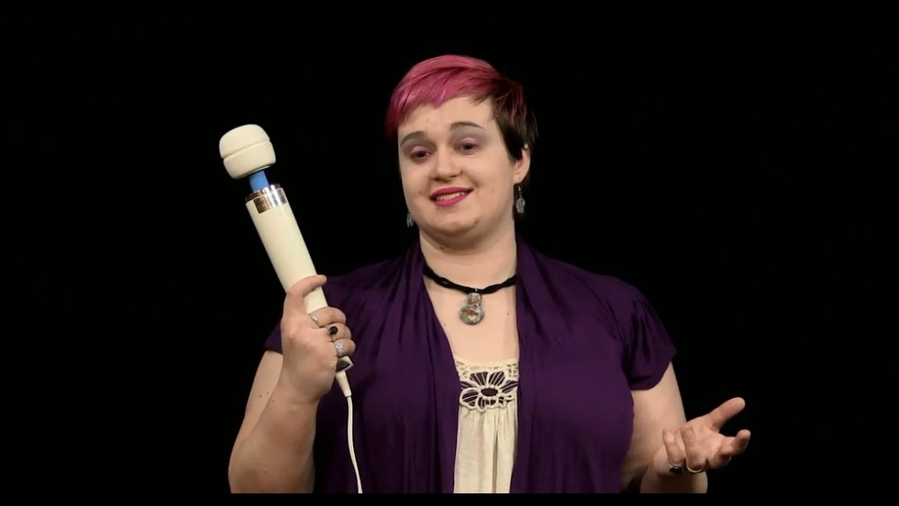 Hysteria and the Birth of the Vibrator