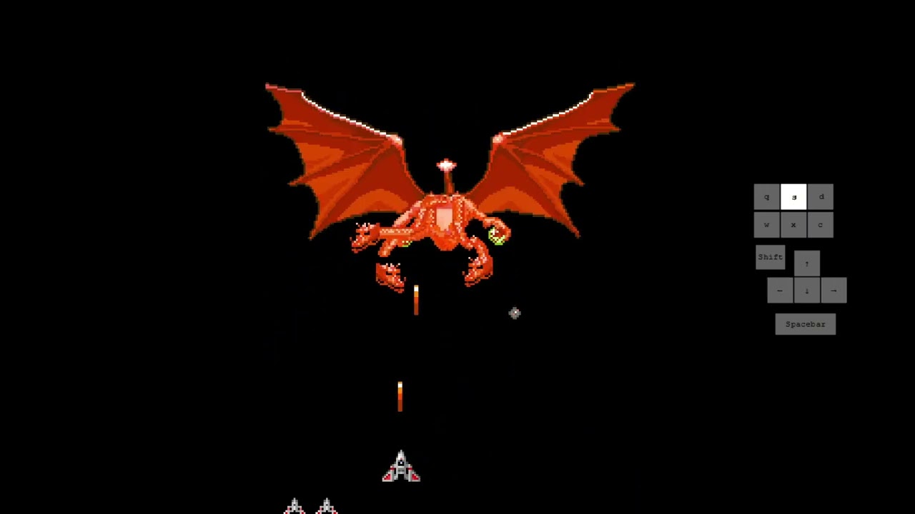 Android (earlier build) - Kill Screen - 443.900pts