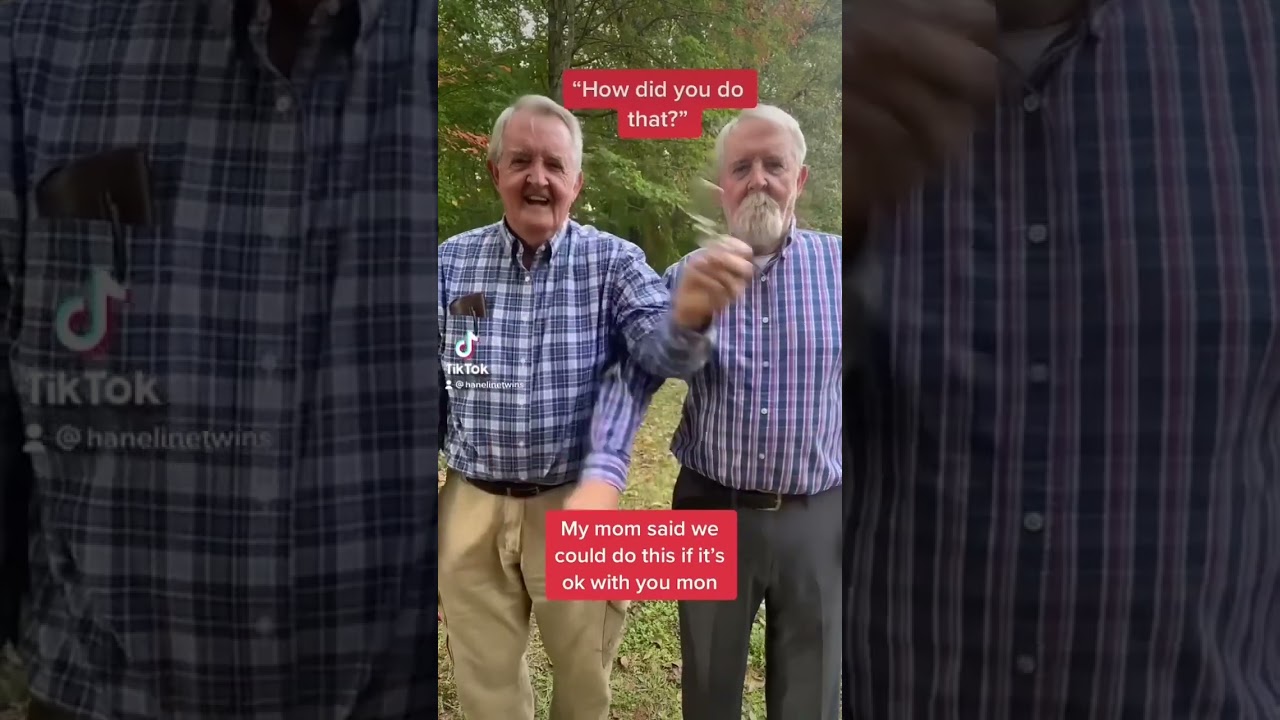 Subscribe to our channel for more fun! 🤪 #hanelinetwins #brothers #shortsfunny