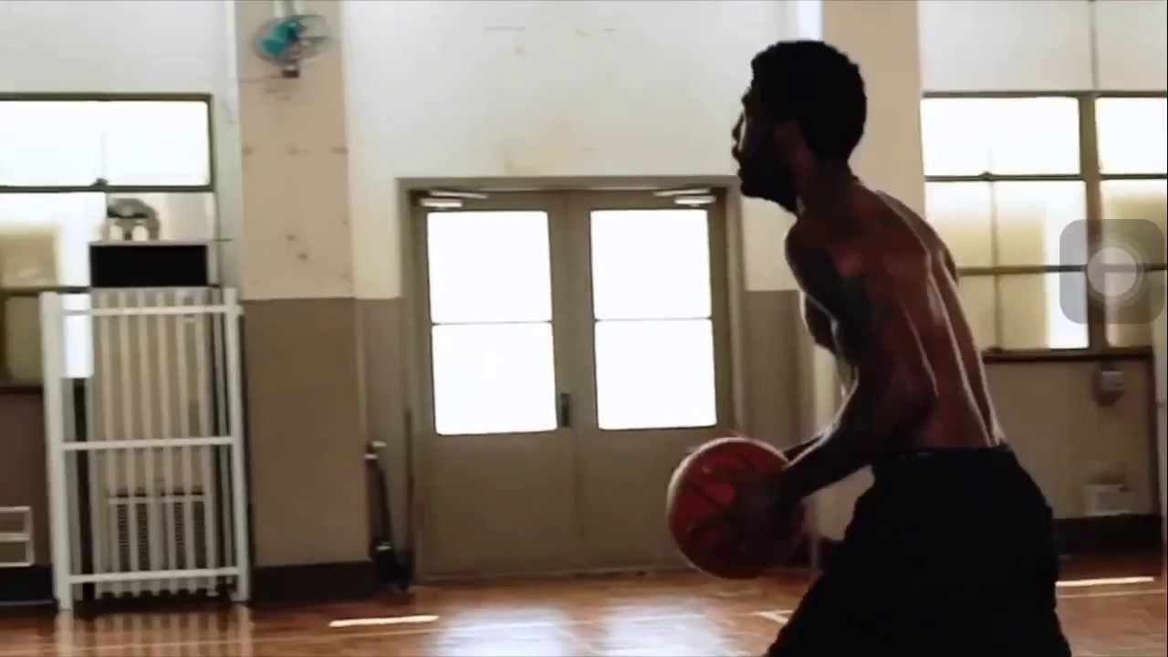 Age of No More Secrets (Kyrie Irving Motivational Video)
