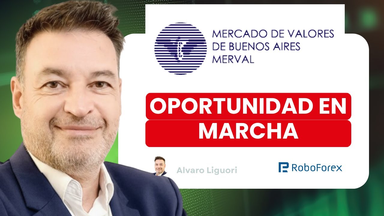 Merval Argentina: Por Qu&eacute; Sube y Baja Tan R&aacute;pido?
