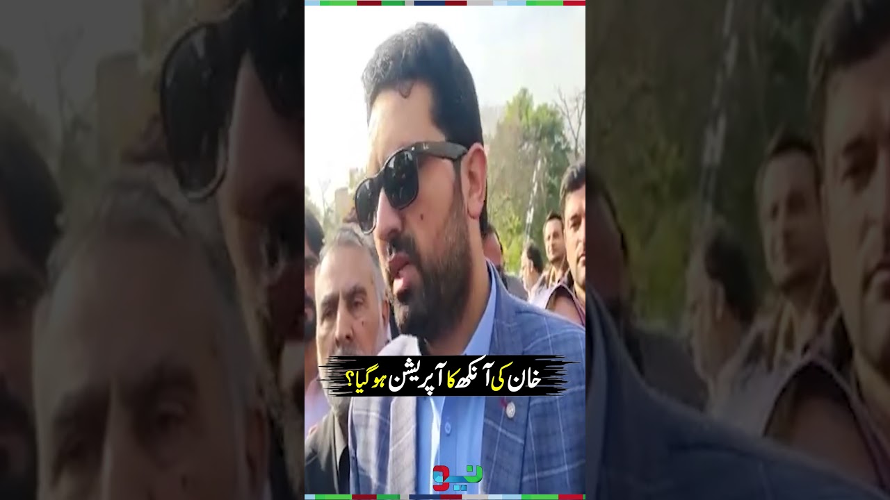 Sohail Afridi Big Statement About Imran Khan's Health | 