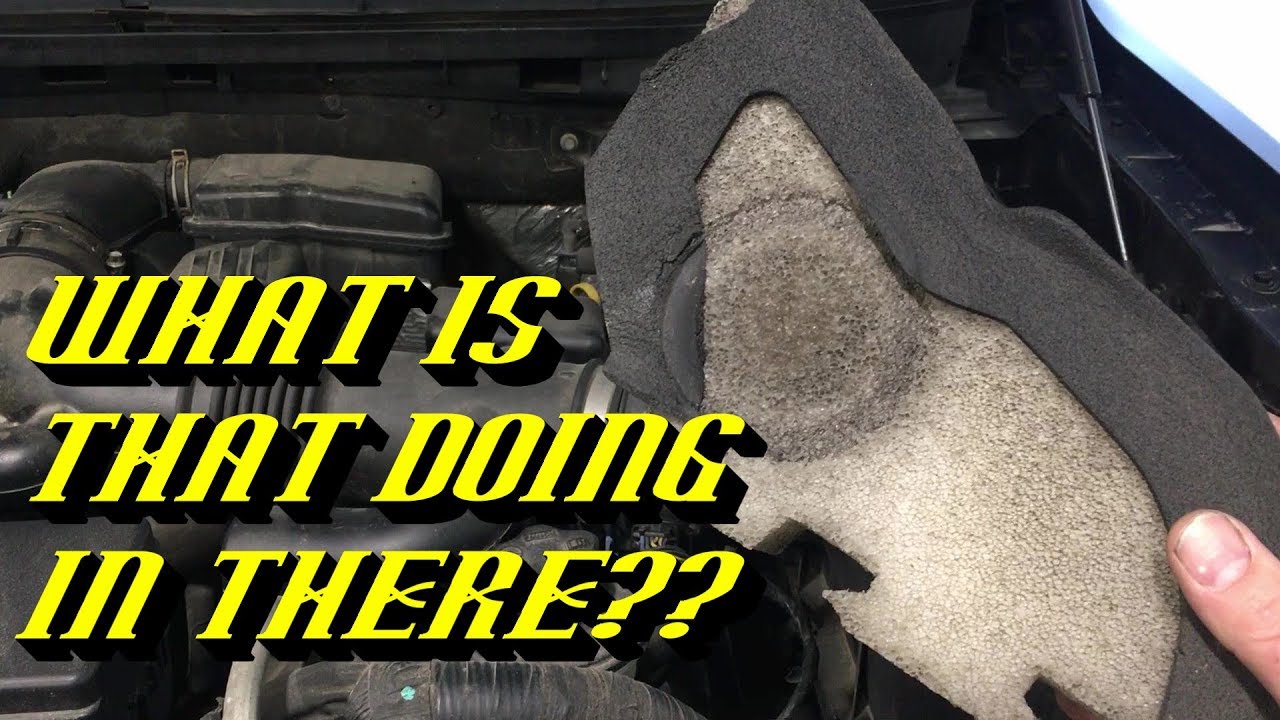 Ford F-150 5.4L 3v Engine Low Power Concerns: The Reason Why May Surprise You!