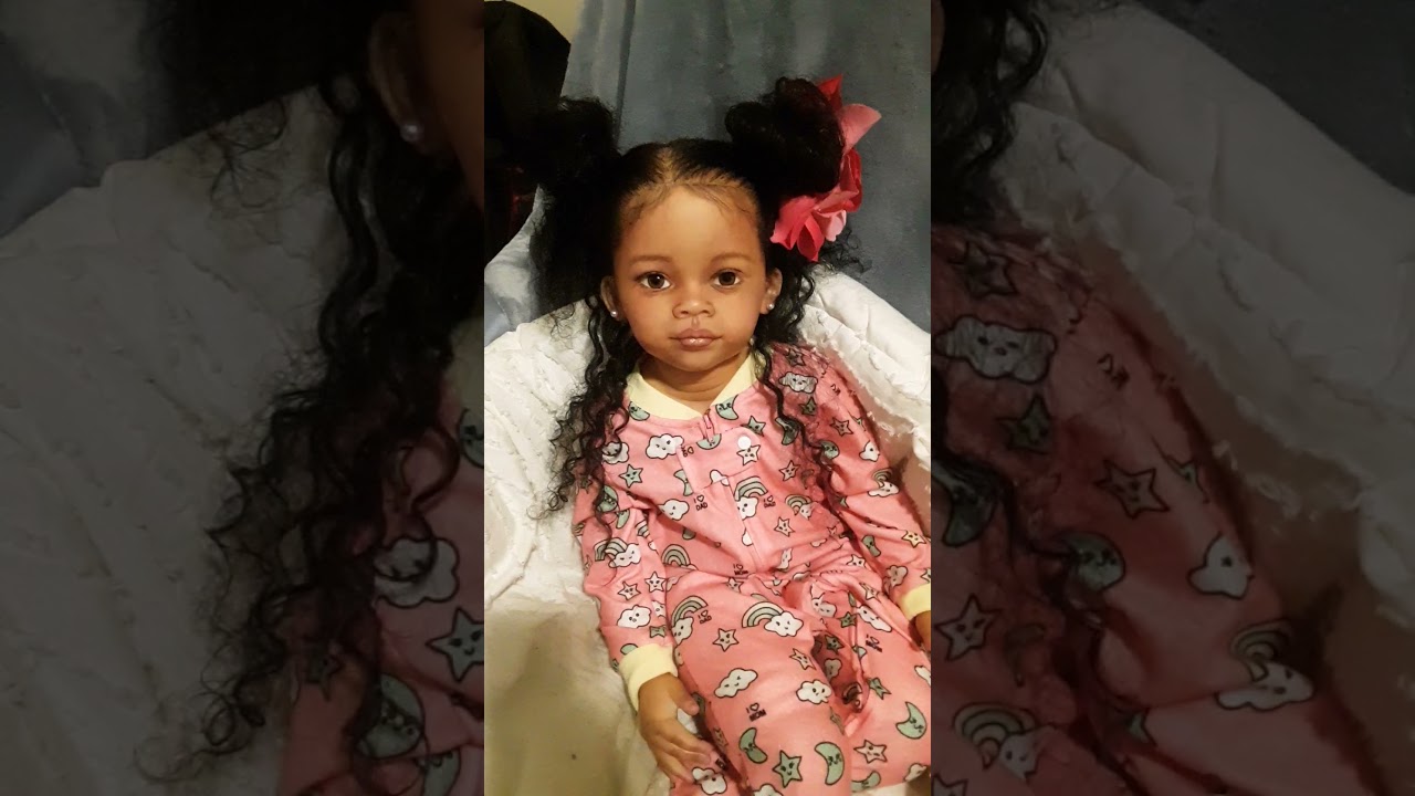 Mei Li by ping lau completed