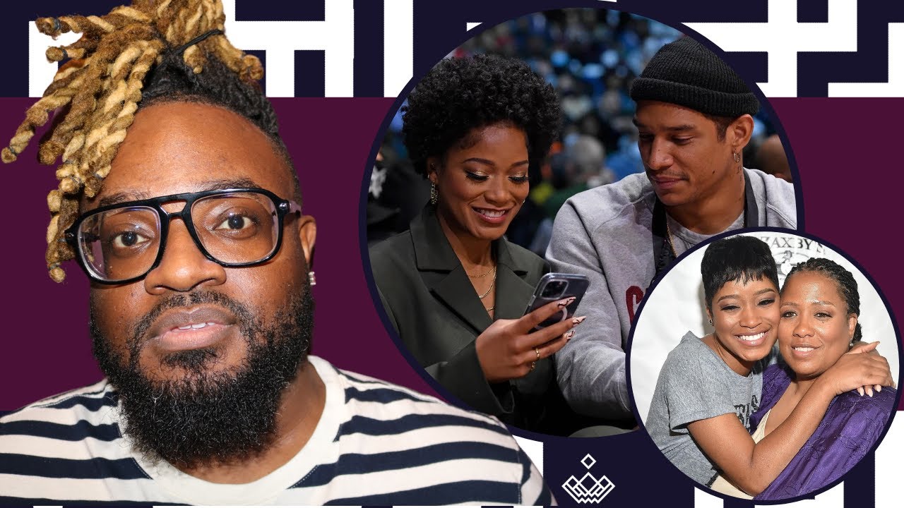 How Darius Jackson Used Bloggers with that Audio with KeKe Palmer