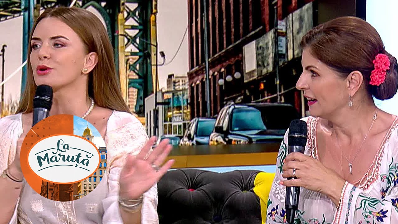 Mariana Ionescu Capitănescu și Marcela Fota, drama cumplită!
