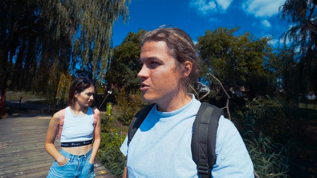 Výlet plný FAILOV! flok 21