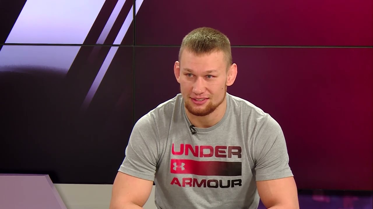 ДЕНИС ИЗМОДЕНОВ VS МИХАИЛ ДОРОШЕНКО | EAGLE FC 45 | Интервью перед боем