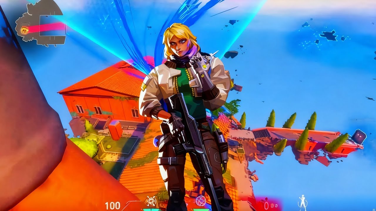 Platinum Lobbies Are So Quiet