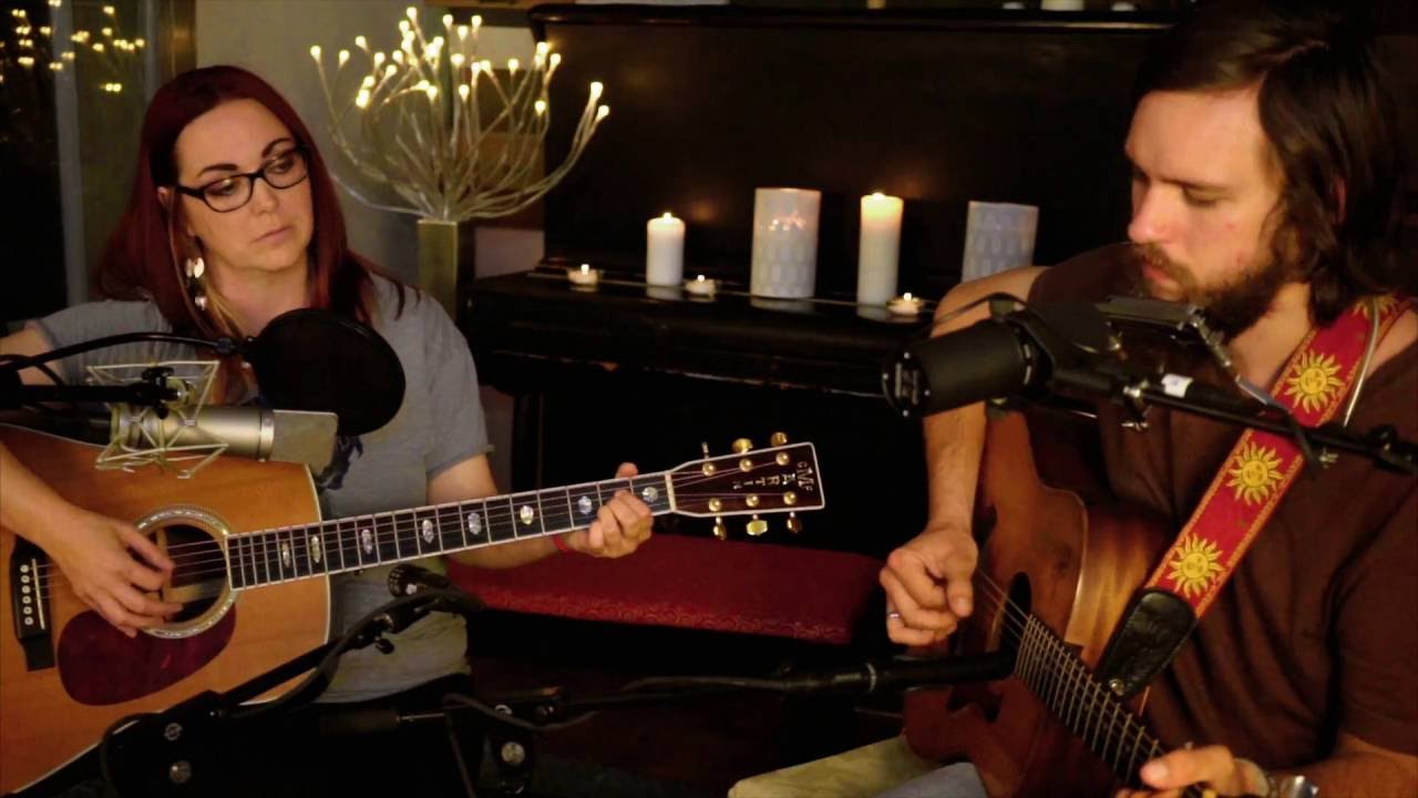 Shellee Coley and Mason Lankford 