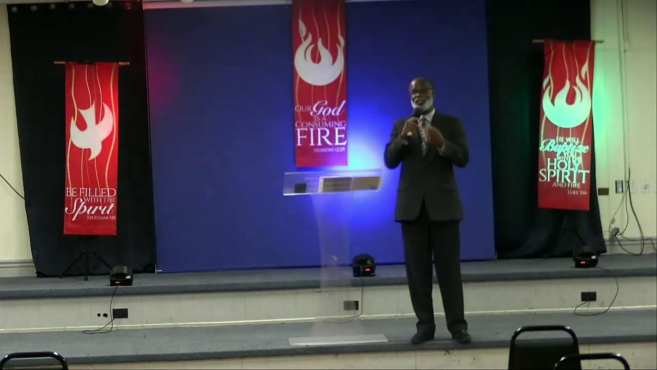 Pentecostal Family Church