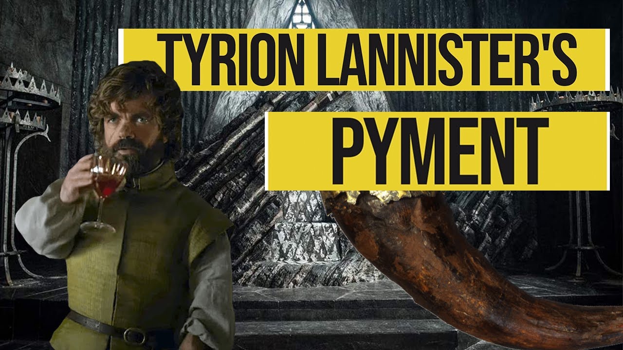 Tyrion's Pyment (GoT Mead) - How to Make a Pyment