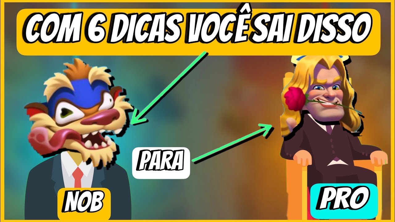 🏆Merge Arena: O Guia Definitivo para Iniciantes e Pro Players!🔥