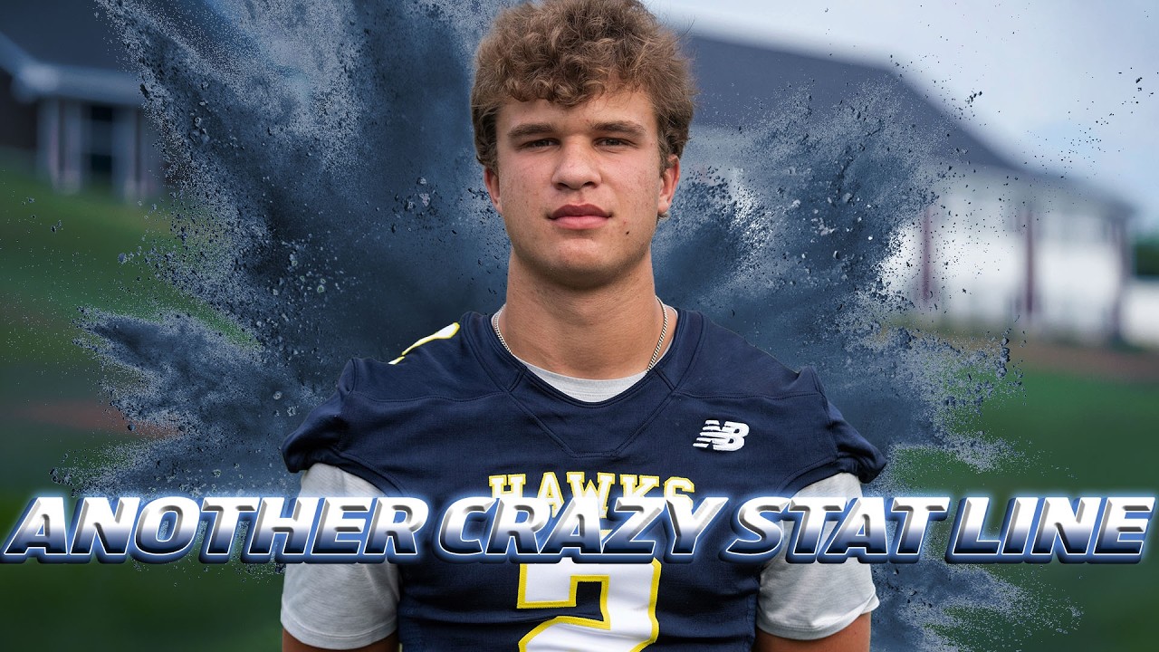 Penn State Commit Will Wood Throws for 22 Yards A Completion | Recruiting Round Up, Game Preview