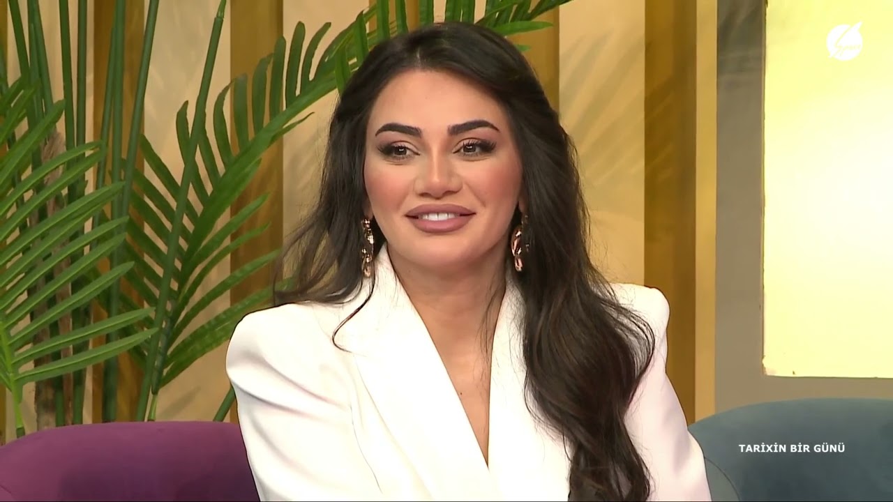 Tarixin Bir Günü - Manaf Ağayef, Nəfəs və Zeynəb (10.03.2025)