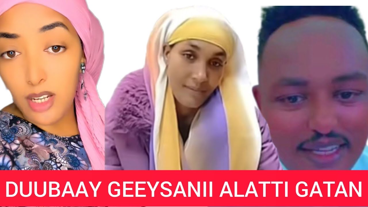 JOOLLEE DALLAALLI DUUBAAY KEEYSEE BAQATE WAYII