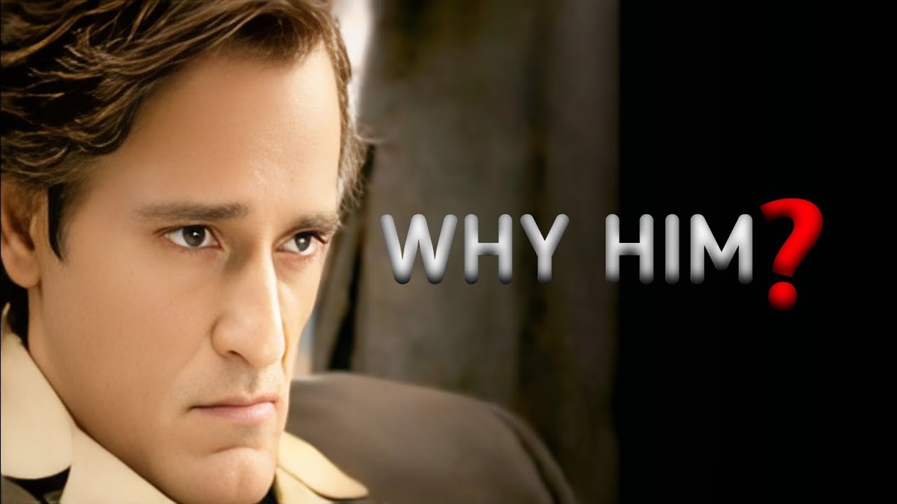 Akshaye Khanna and the Power of Silence