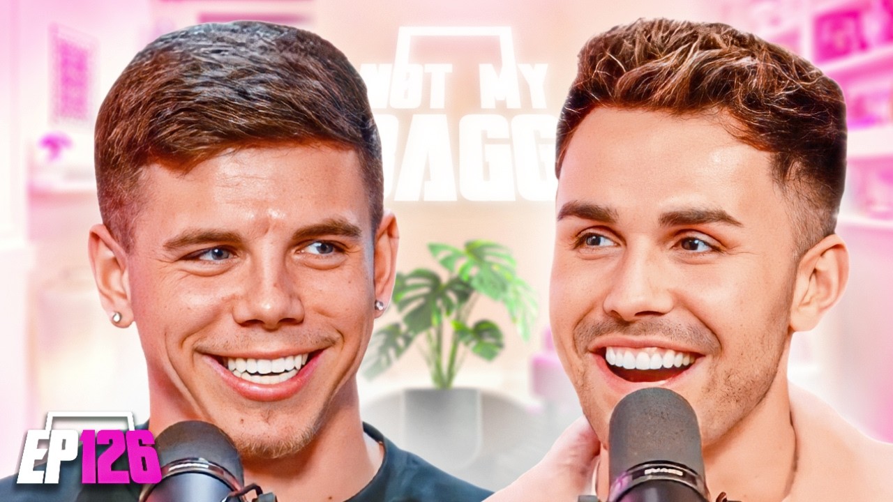 George & Joe REACT To RuPaul TIKTOK Comments! Prank Call FAILS & Drake’s Drone DRAMA!