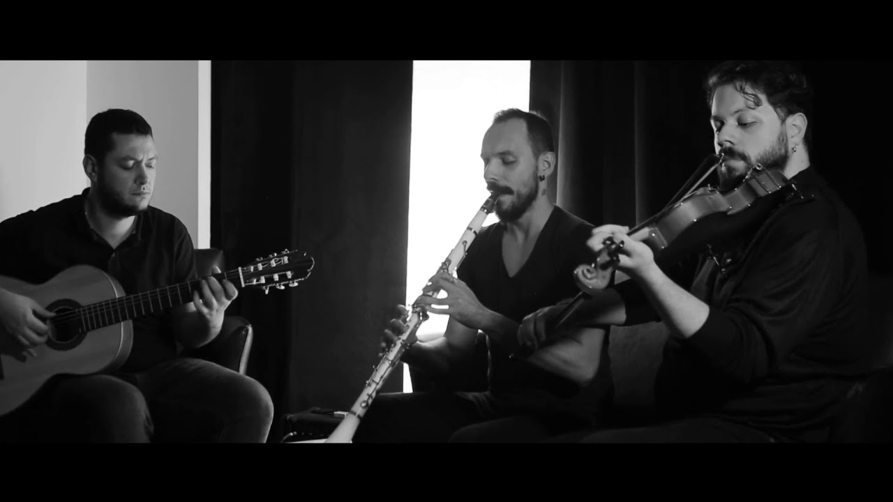 Saki  - Alma Ahımı (Akustik)