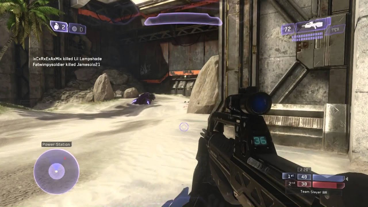 Halo MCC - Zealot - Achievement Guide