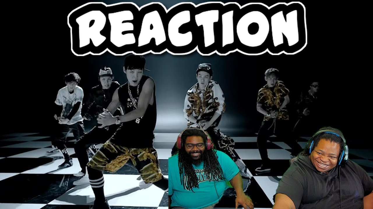 BTS (방탄소년단) 'We Are Bulletproof Pt.2' Official MV REACTIONS!!!