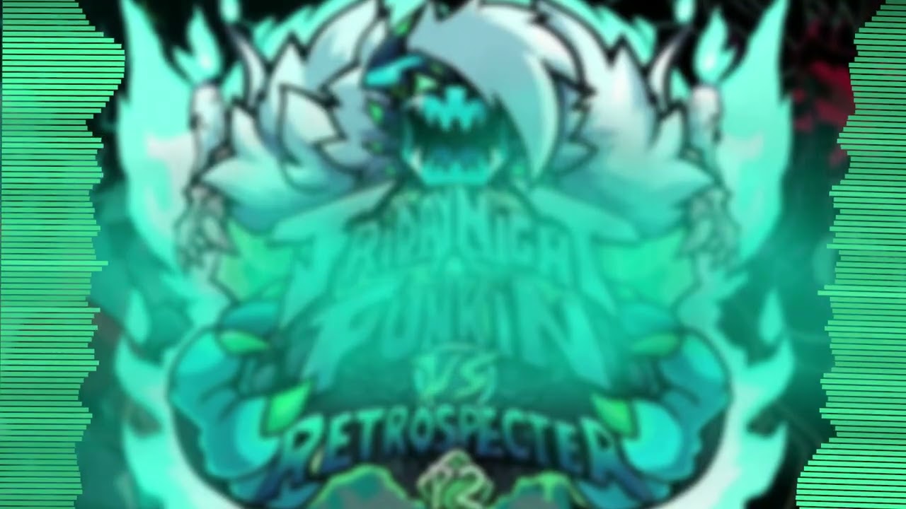 Ectophantom(An Ectospasm Remix!)