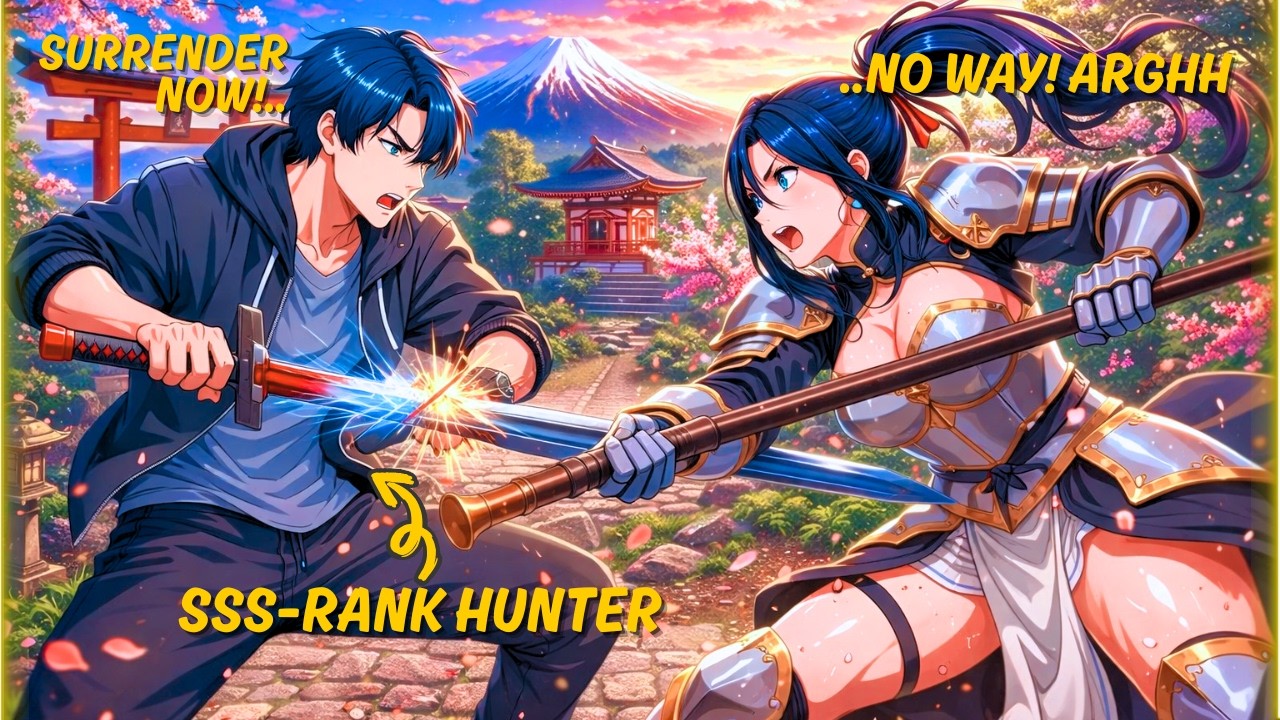 Nag-Solo Training Siya At Naging Pinakamalakas, Lahat Ng Girls Nabighani Sa Kanya | Manhwa Recap