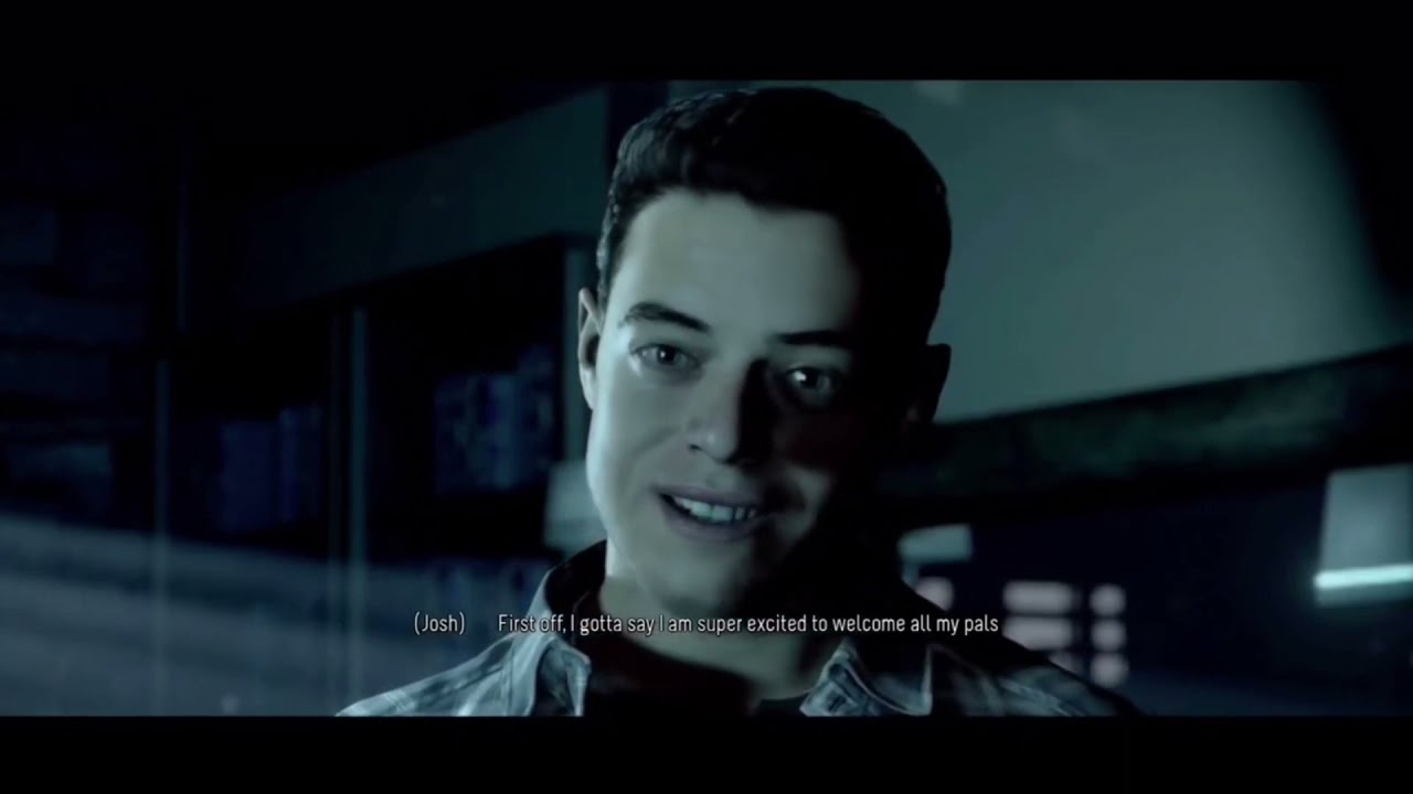 Berleezy Roasting Until Dawn