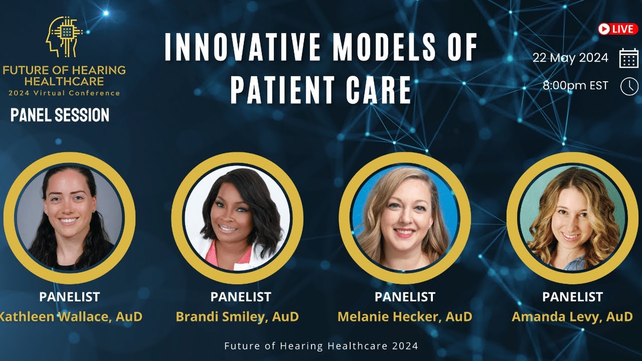 Innovative Models of Patient Care: Panel Session from FHH 2024 Conference
