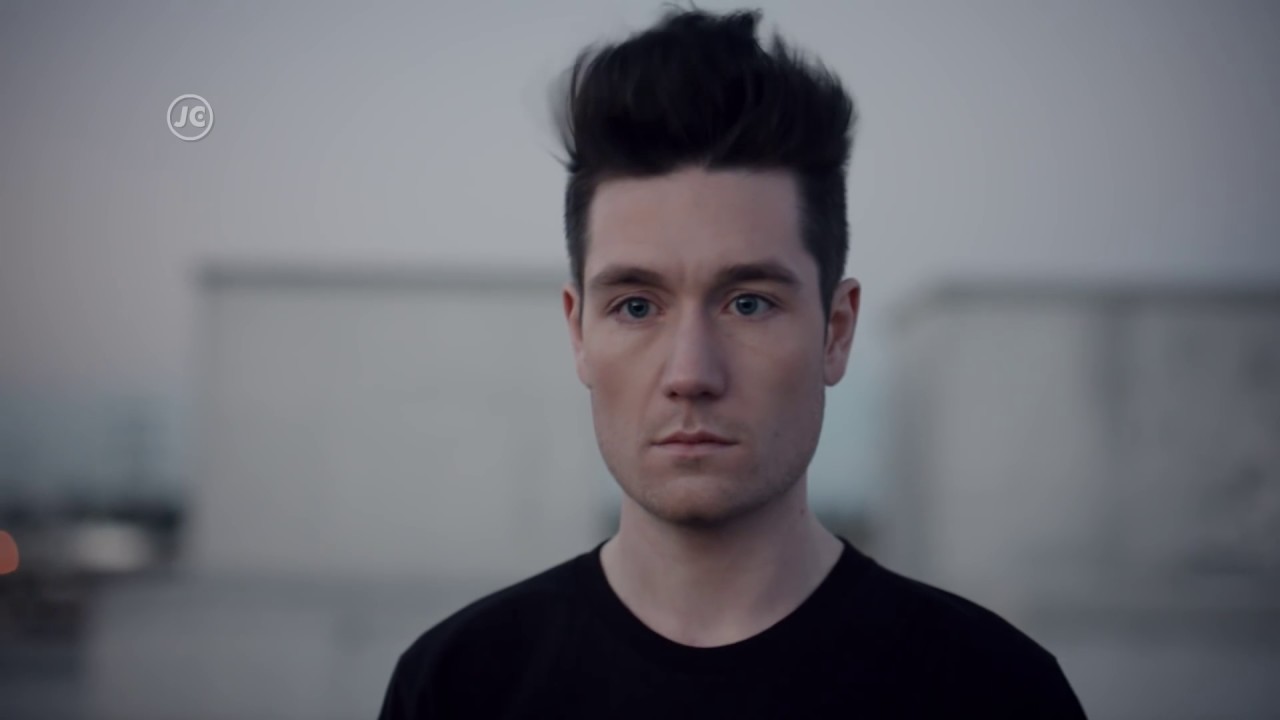 Bastille — Pompeii [Audien Remix] (Jonas Chumber Video Edit)