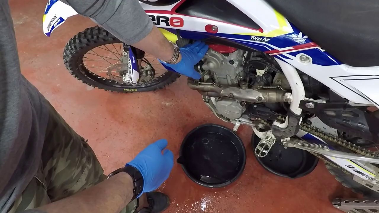 coolant flush and change