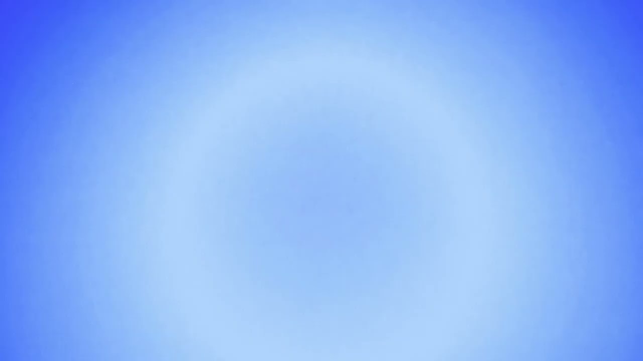 Light Blue Glow Screen Night Light  | 9 Hours Ambient Light for Sleep, Relaxation, Study