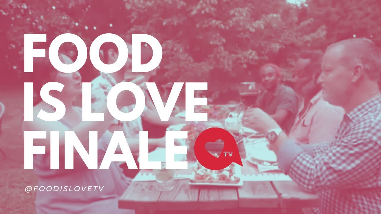 FOOD IS LOVE Ep 313 - Season 3 Recap