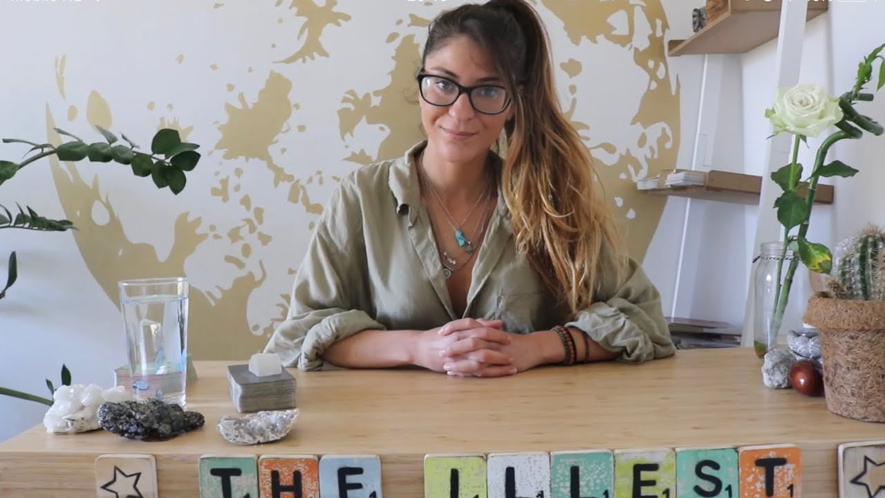 LEO - 'Paid Off Your Karmic Dues, Love Comes In' - May 2020 Tarot Reading