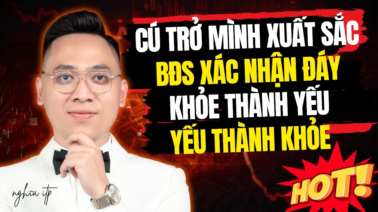 Cực nóng: VNIndex đảo dòng tiền thành công. Giai đoạn mới của nhóm cổ phiếu thị trường!